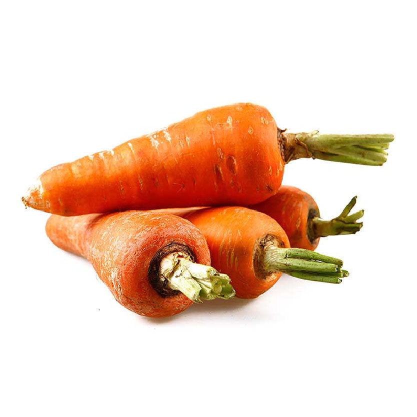 Global Fresh Baguio Baby Carrots 240g-250g