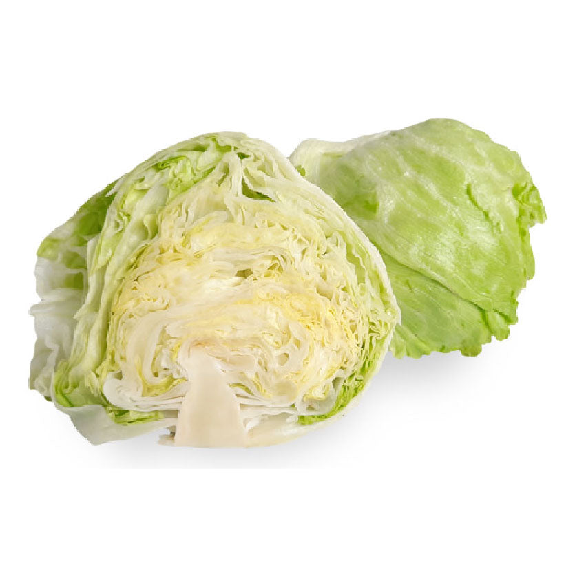 Global Fresh Baguio Lettuce 340g-350g
