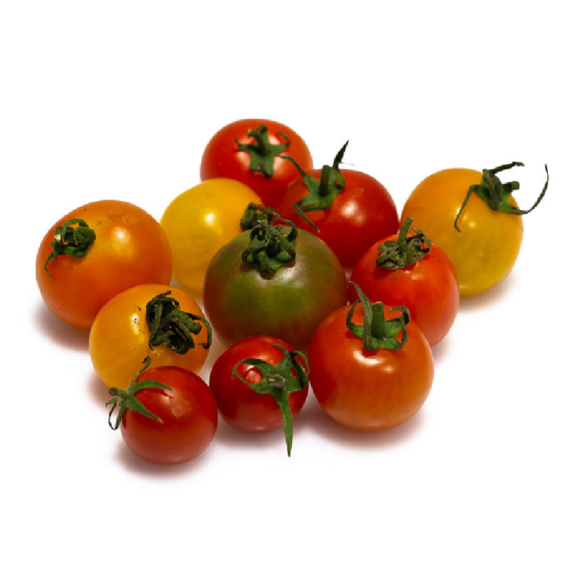Global Fresh Cherry Tomatoes 240g-250g
