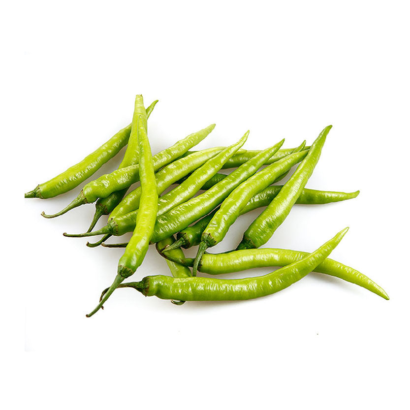 Global Fresh Sili Pang Sigang 90g-100g