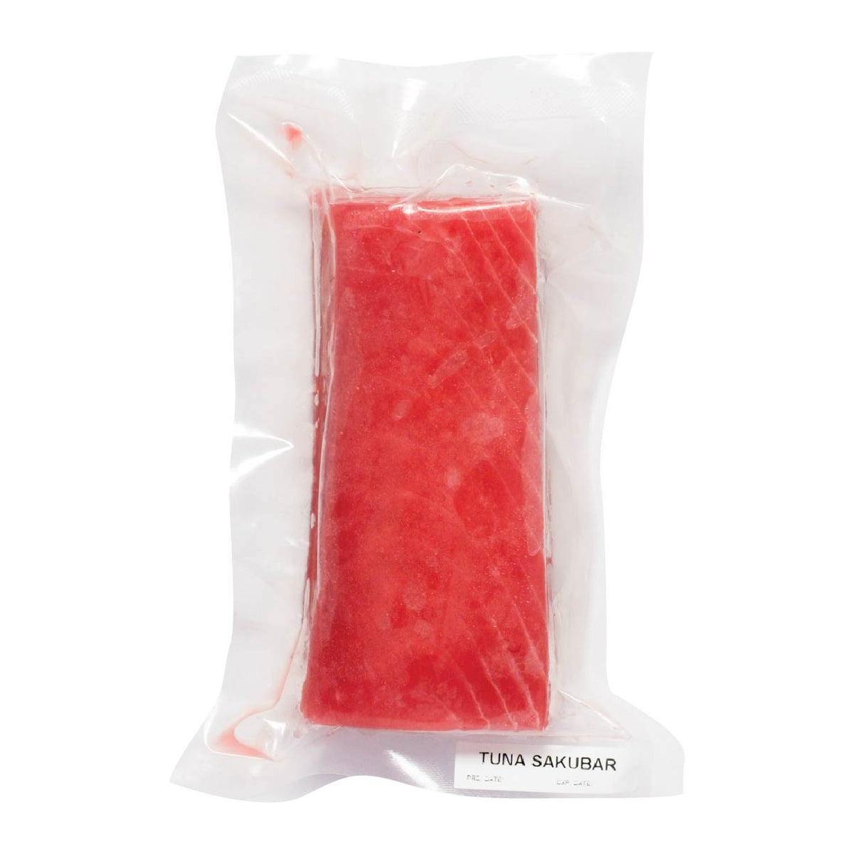 SMI Tuna Sakubar Sashimi Approximate 1kg