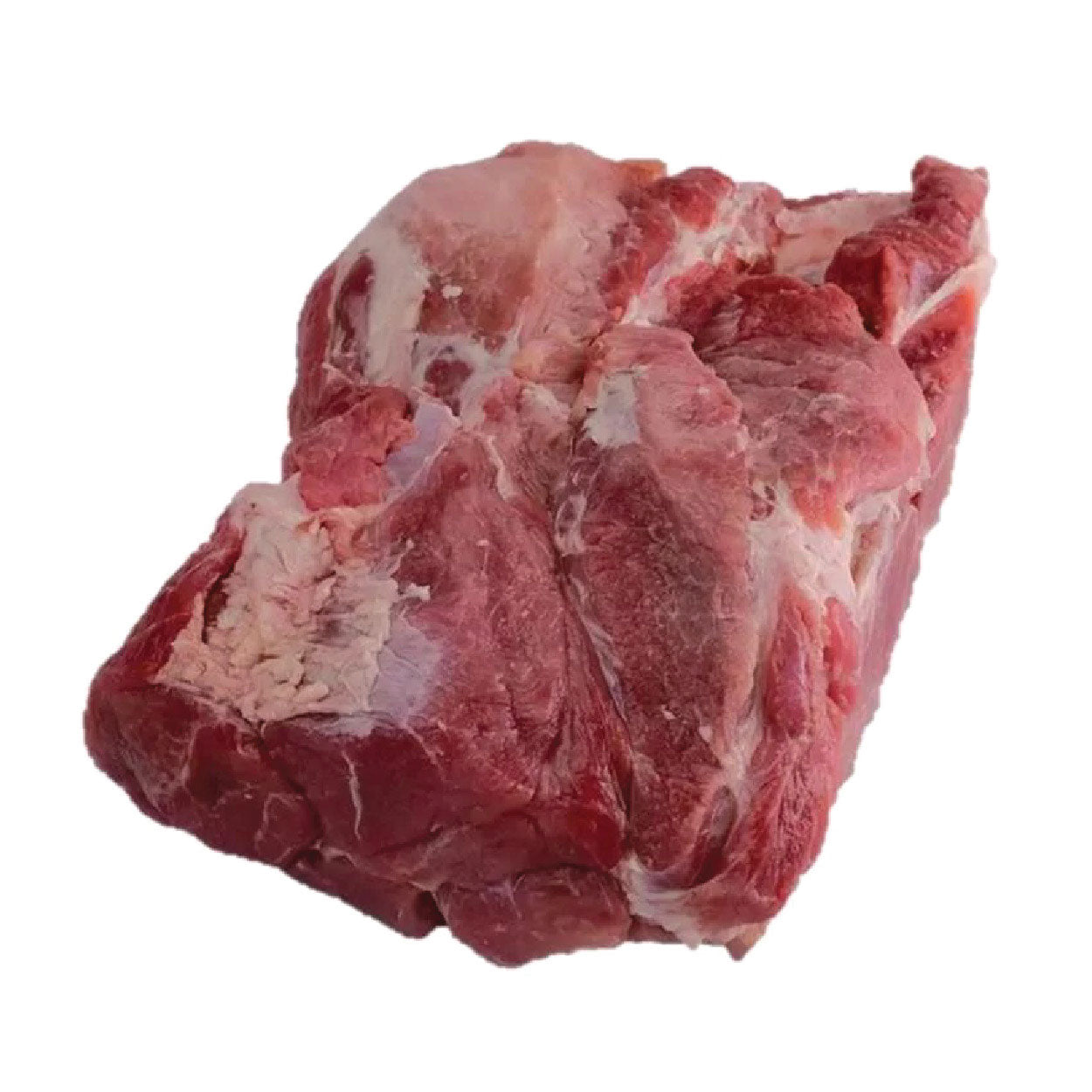 Jupiter Pork Kasim Skinless Boneless 500g