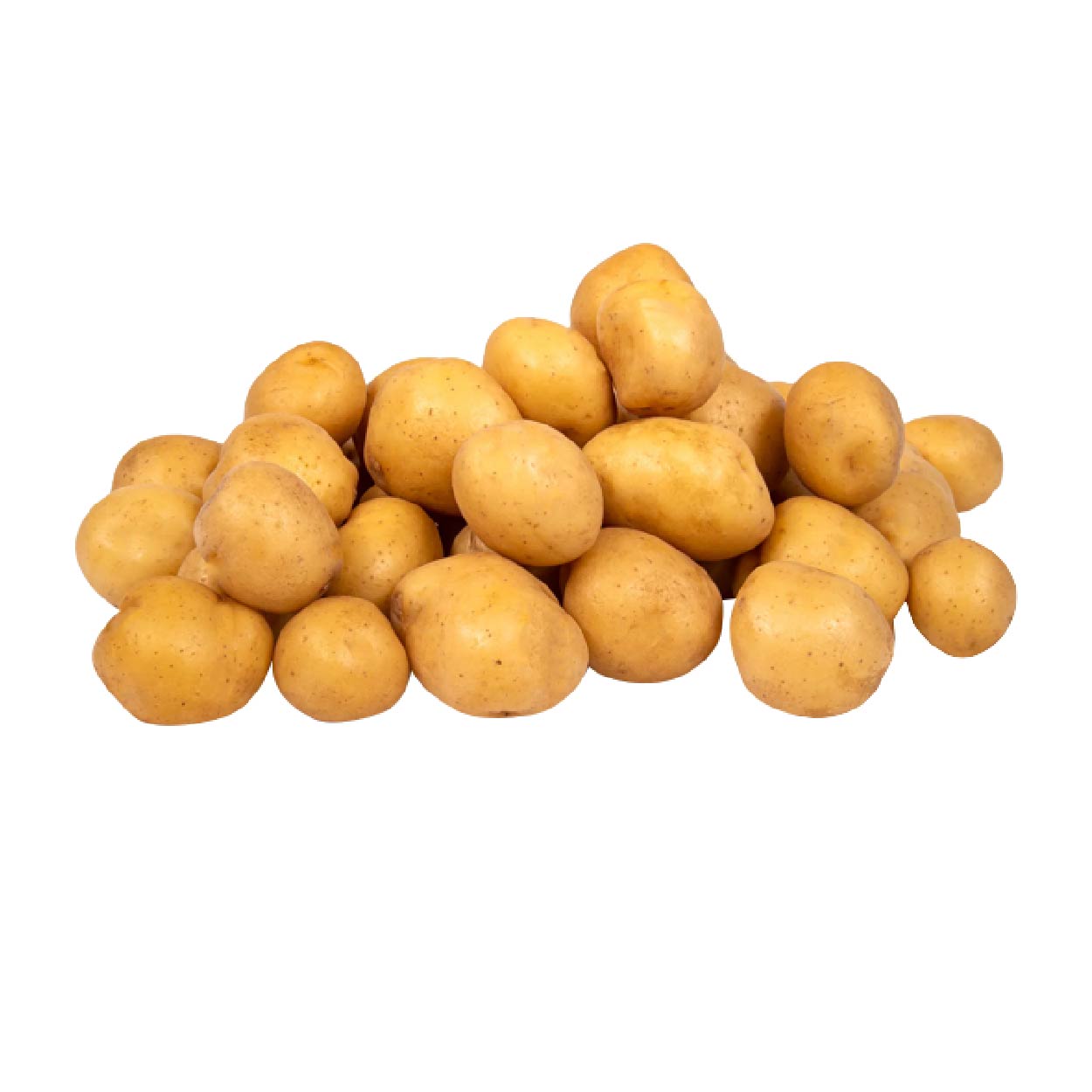 Global Fresh Baguio Potato Regular 250g