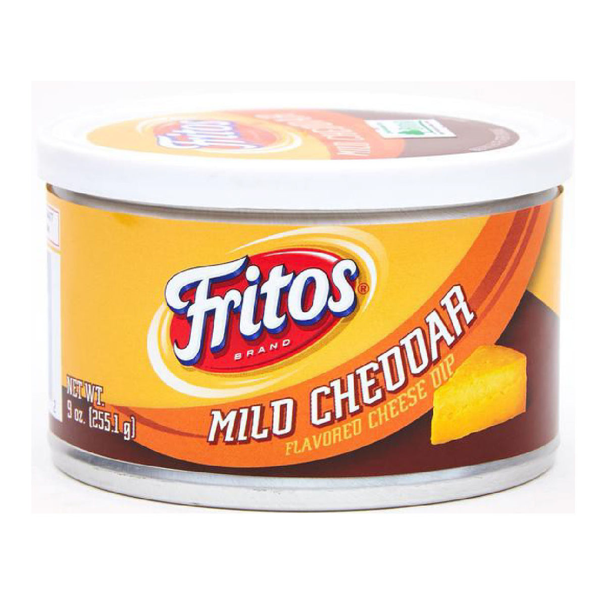 Fritos Mild Cheddar Flavored Cheese Dip 9oz