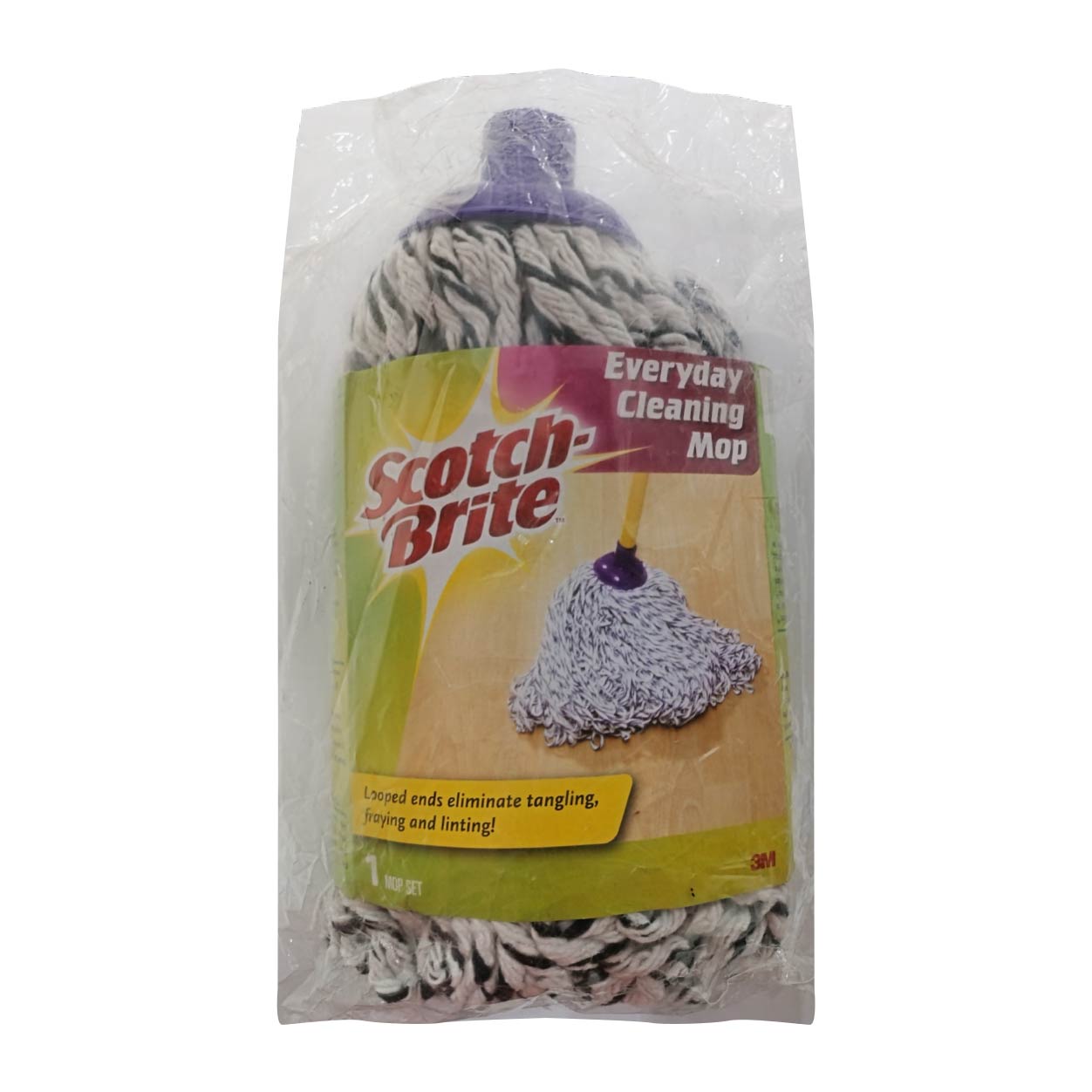 3M Scotch-Brite Everyday Cleaning Mop Refill