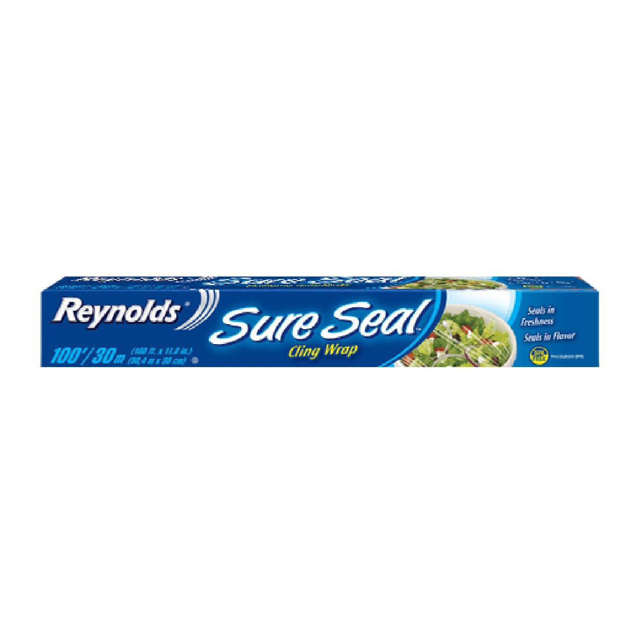 Reynolds Sure Seal Cling Wrap 30 meters