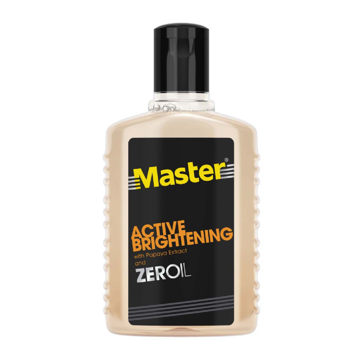 Master Active Brightening with Papaya Deep Cleanser 70ml