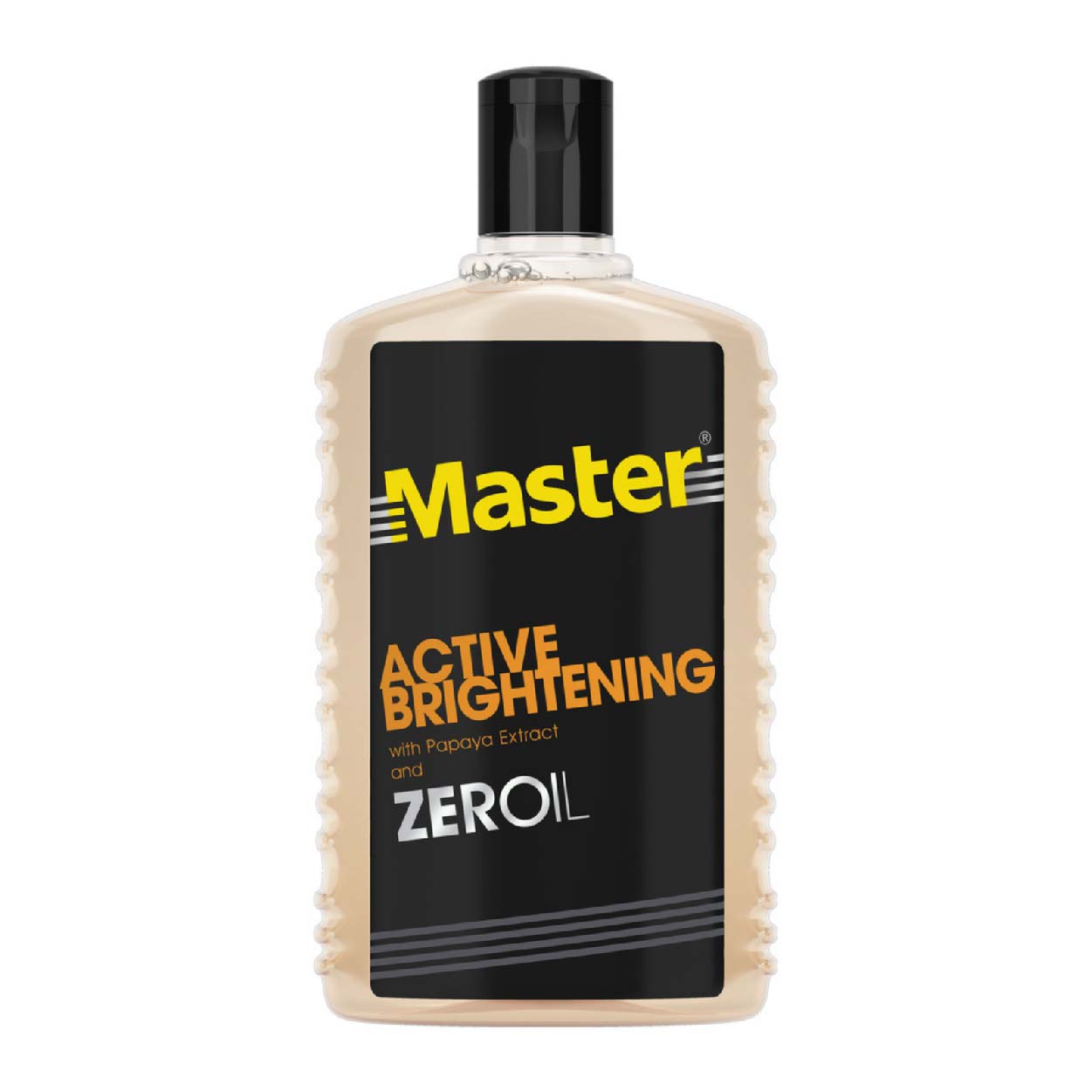 Master Active Brightening with Papaya Deep Cleanser 135ml
