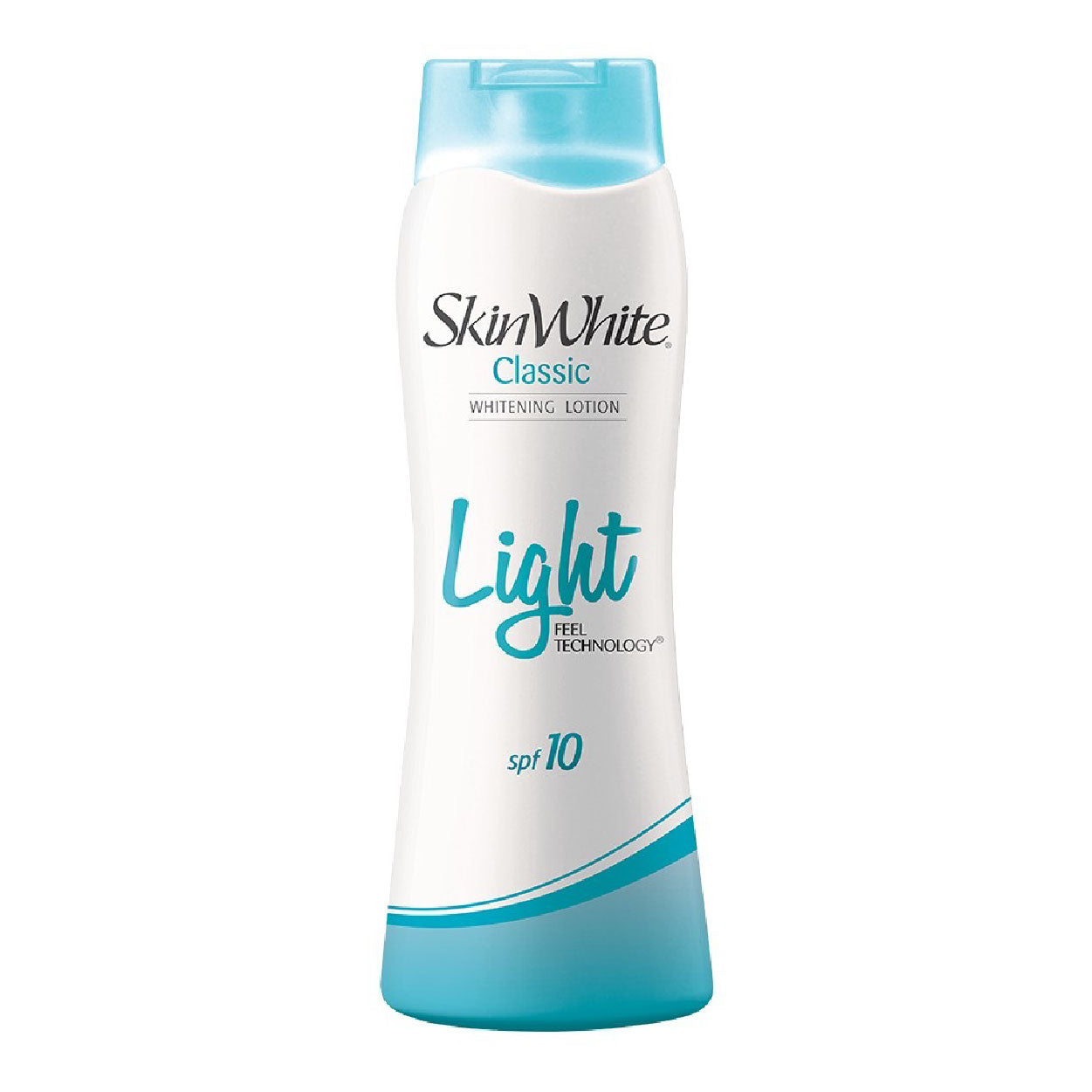 SkinWhite Classic Whitening Lotion Light SPF10 200ml