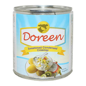 Doreen Sweetened Condensed Creamer 390g