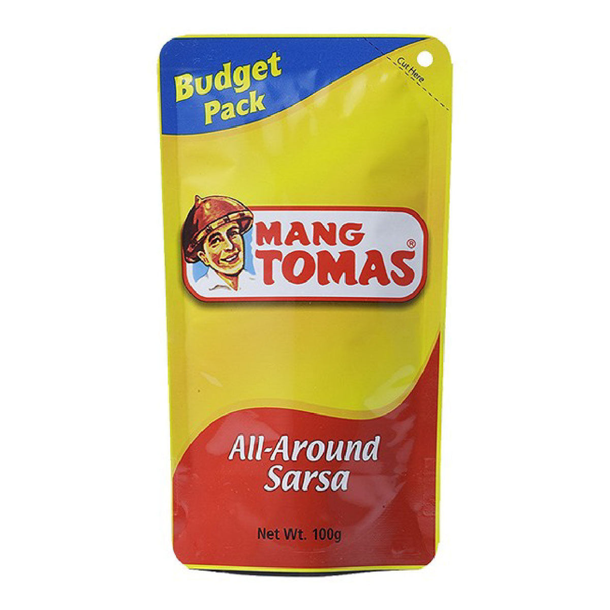 Mang Tomas 100g×3 完全送料無料 - 調味料・料理の素・油