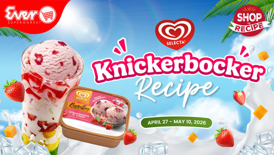 Selecta Knickerbocker