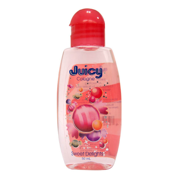 Juicy Cologne Sweet Delight 50ml