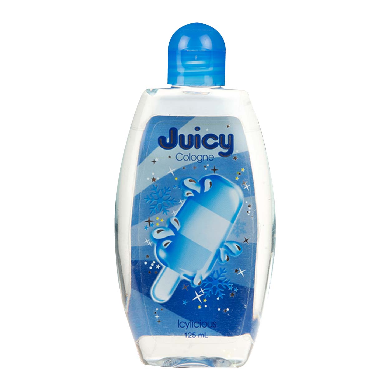 Juicy Cologne Icylicious 125ml
