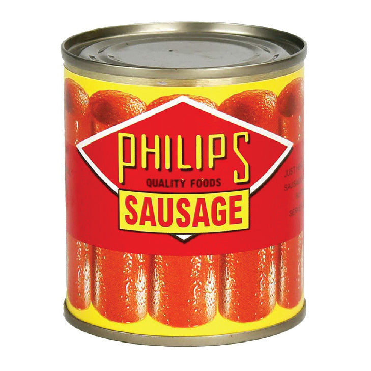 Philips Vienna Sausage 114g