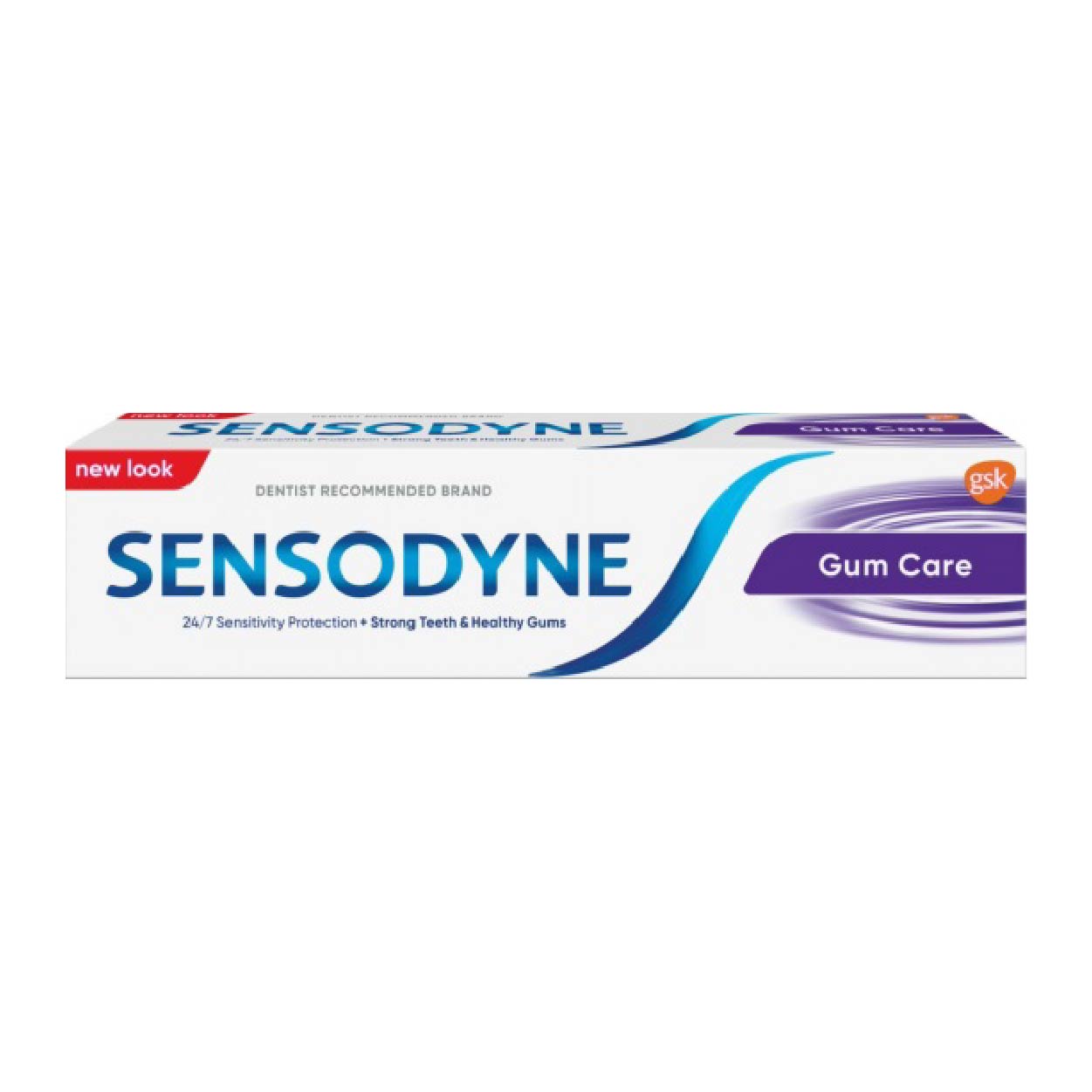 Sensodyne Toothpaste Gum Care 100g