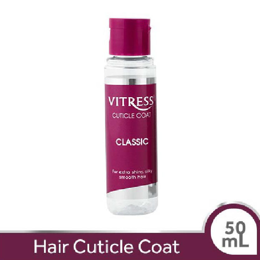Vitress Hair Cuticle Coat Classic 50ml