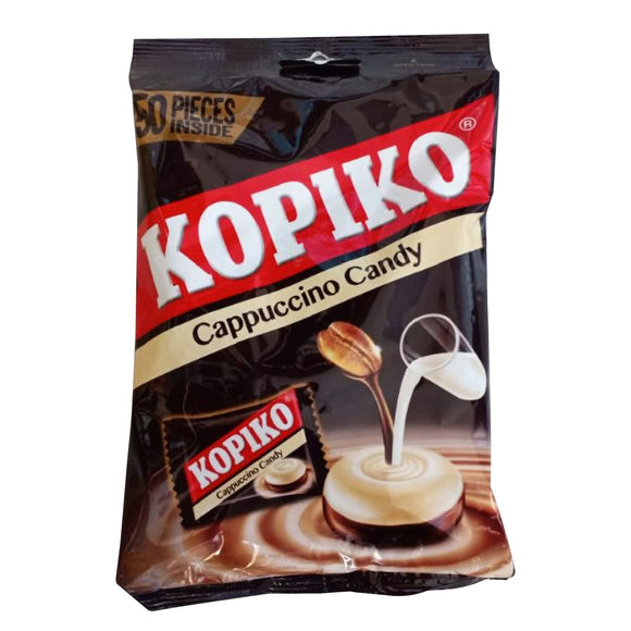 Kopiko Cappuccino Candy 50s