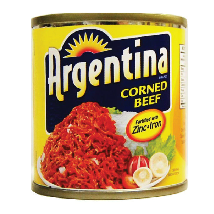 Argentina Corned Beef 100g