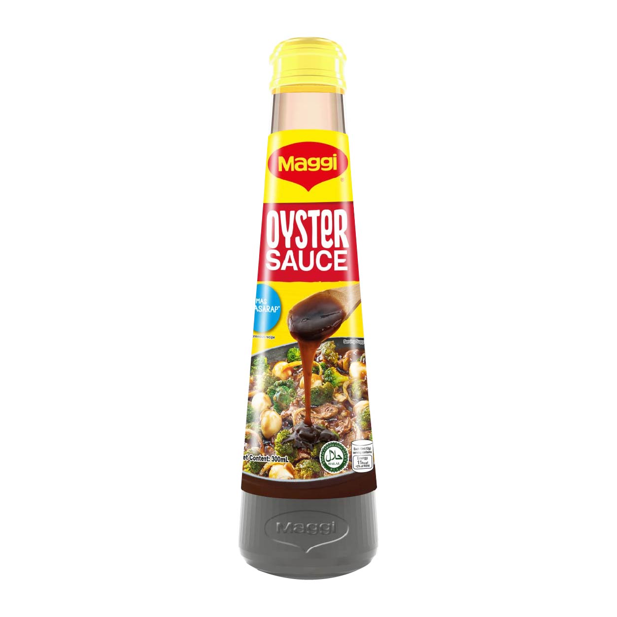 Maggi Oyster Sauce 300ml