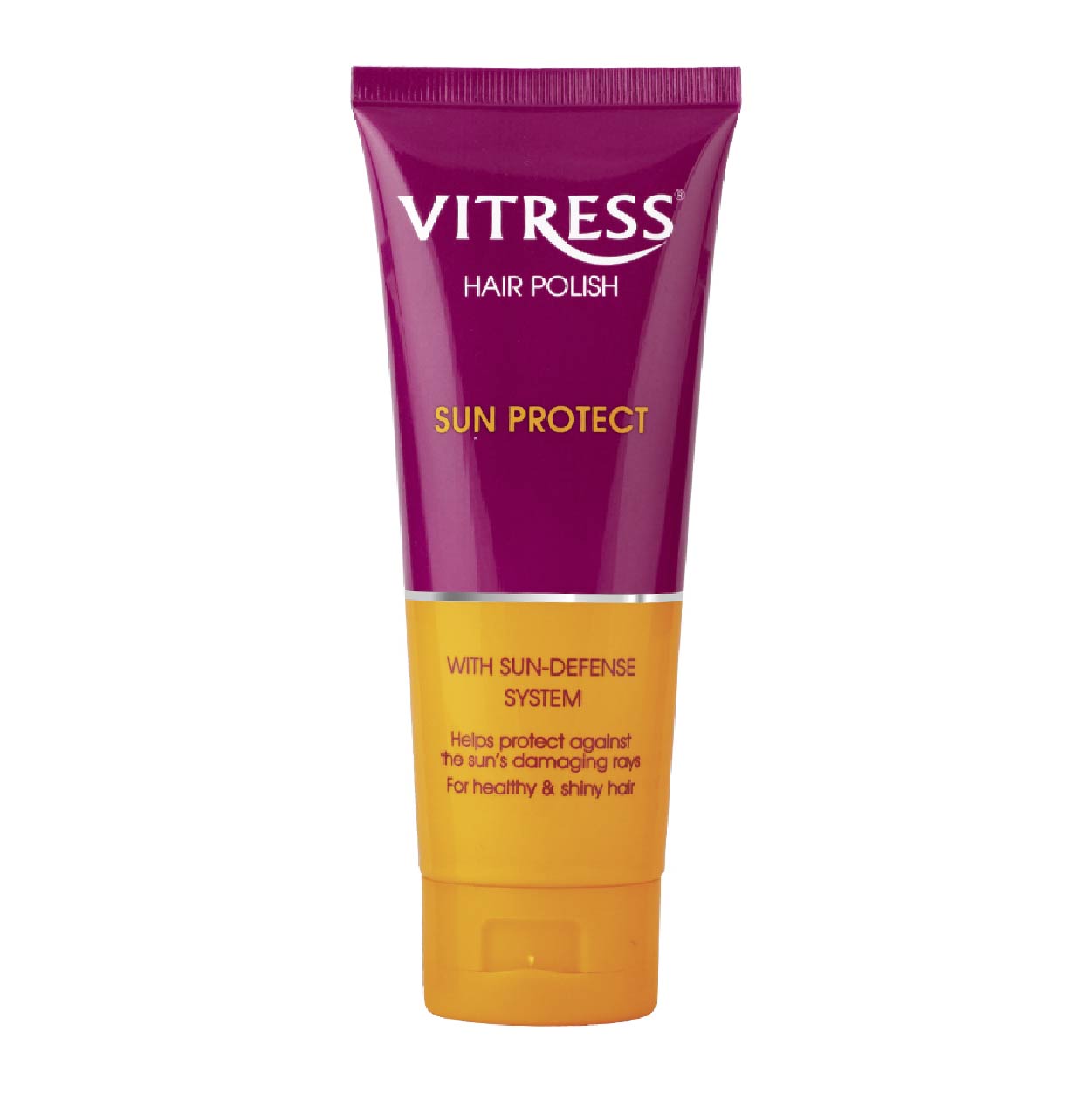 Vitress Hair Polish Sun Protect 100ml