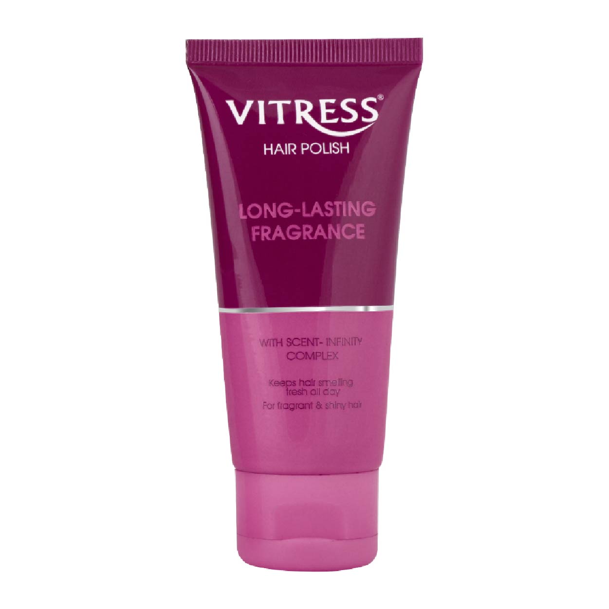 Vitress Hair Polish Long-Lasting Fragrance 50ml