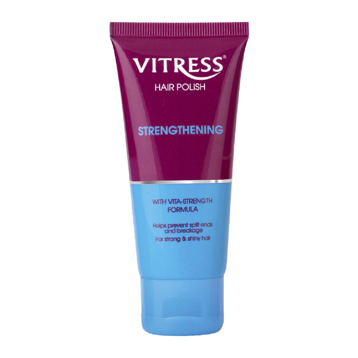 Vitress Hair Polish Strengthening 50ml