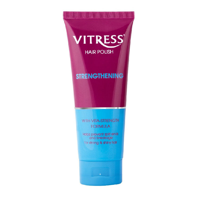 Vitress Hair Polish Strengthening 100ml