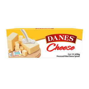 Danes Classic Cheese 430g