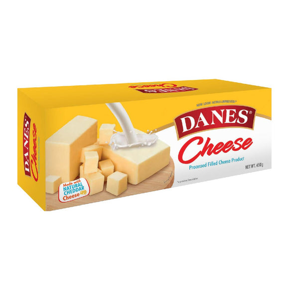 Danes Cheese 450g