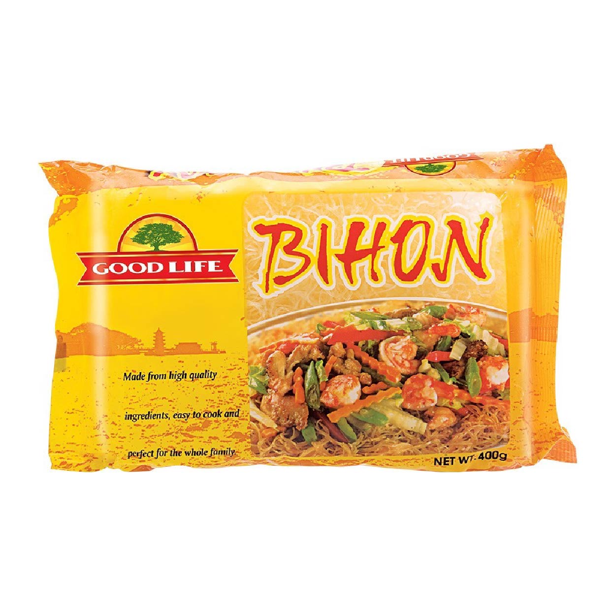 Good Life Bihon 400g