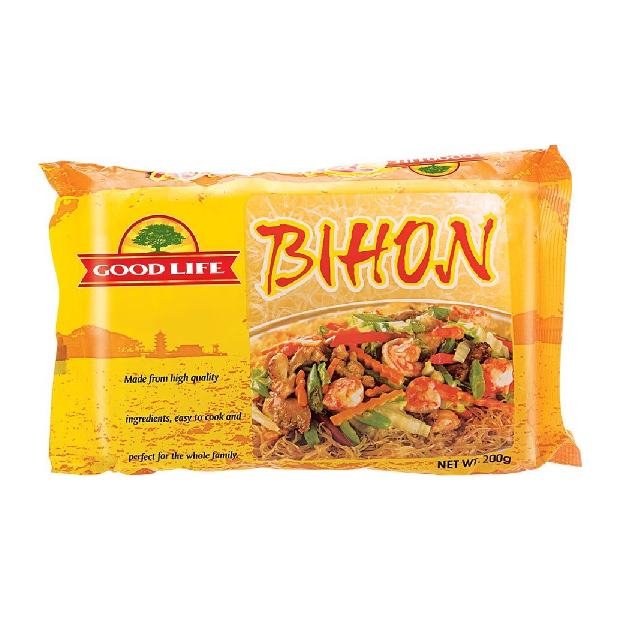 Good Life Bihon 200g