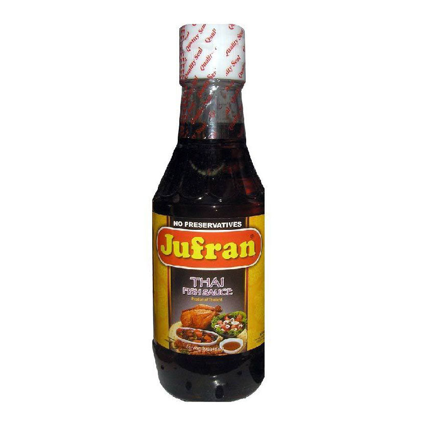 Jufran Thai Fish Sauce 200ml