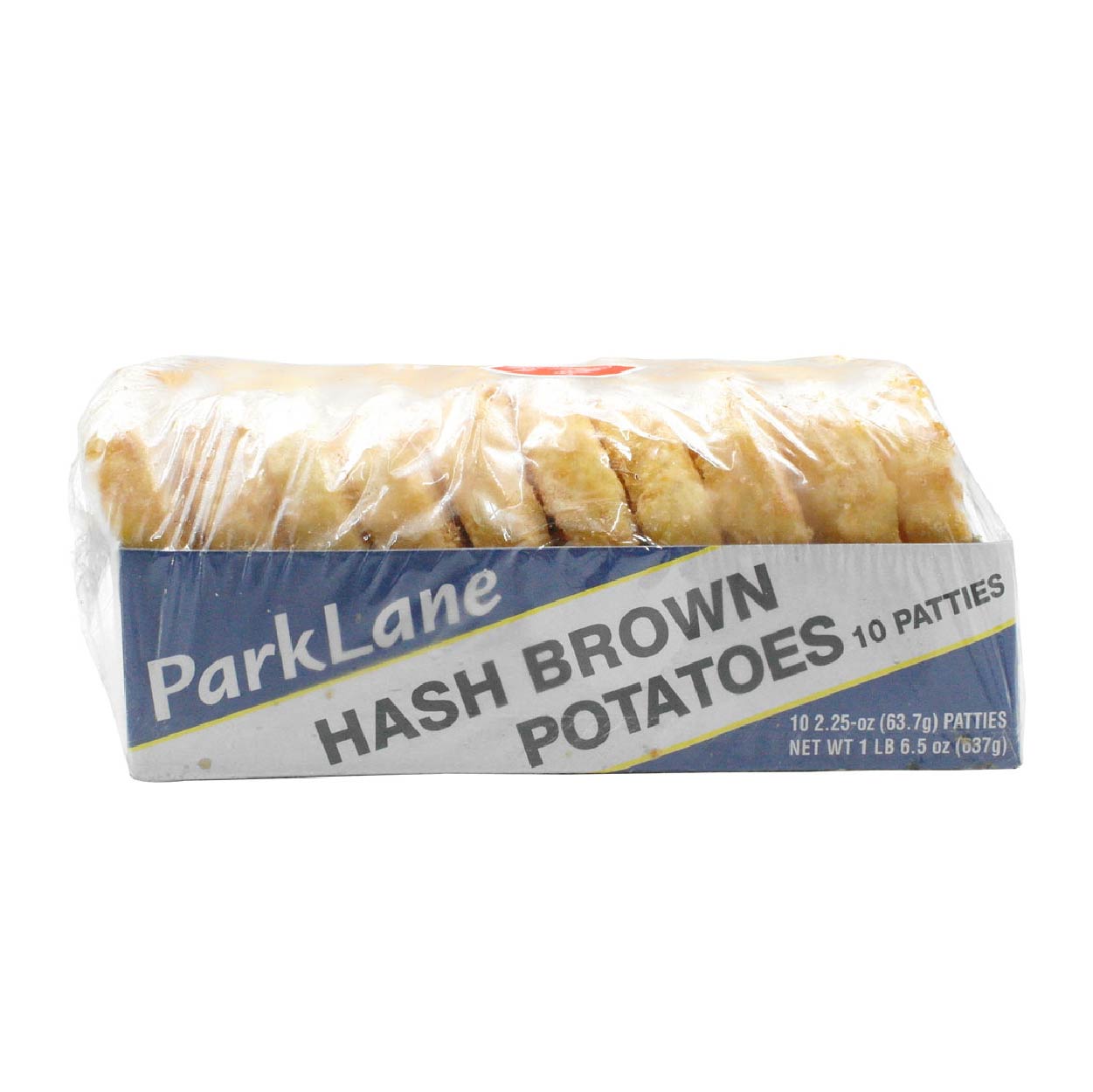Parklane Hash Brown 637g
