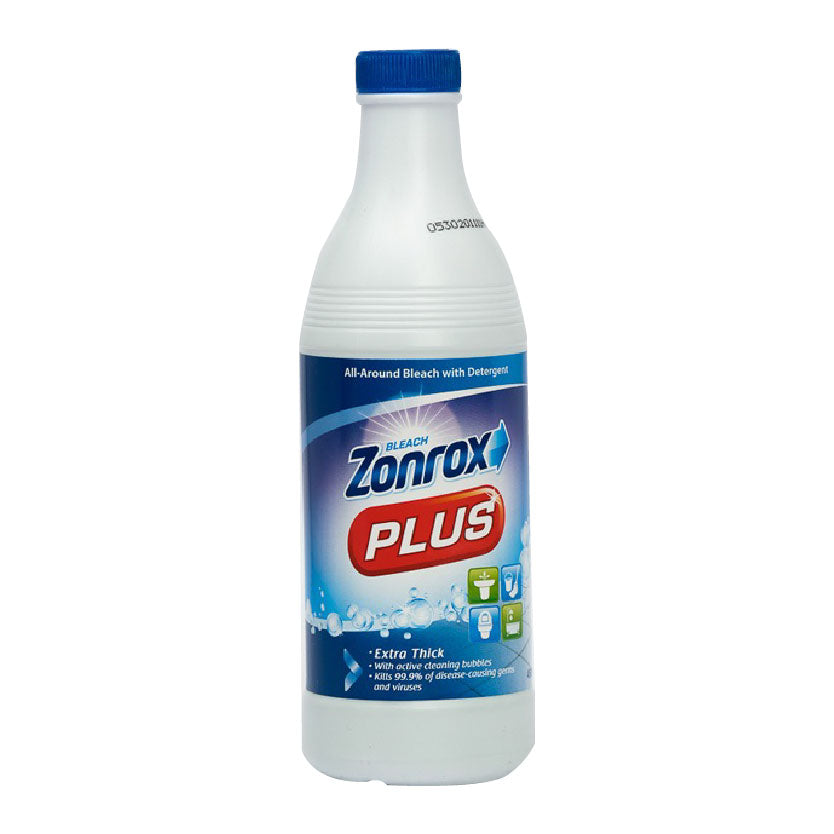 Zonrox Bleach Plus 450ml