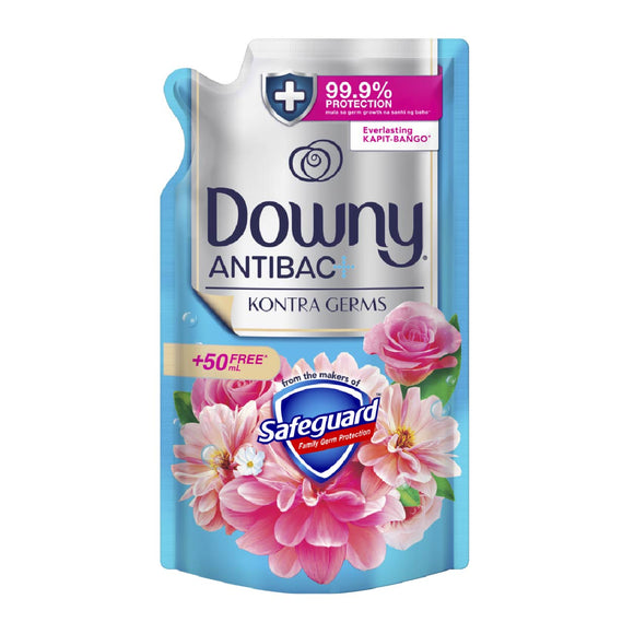 Downy Fabric Conditioner Antibac+ Kontra Germs Refill 690ml
