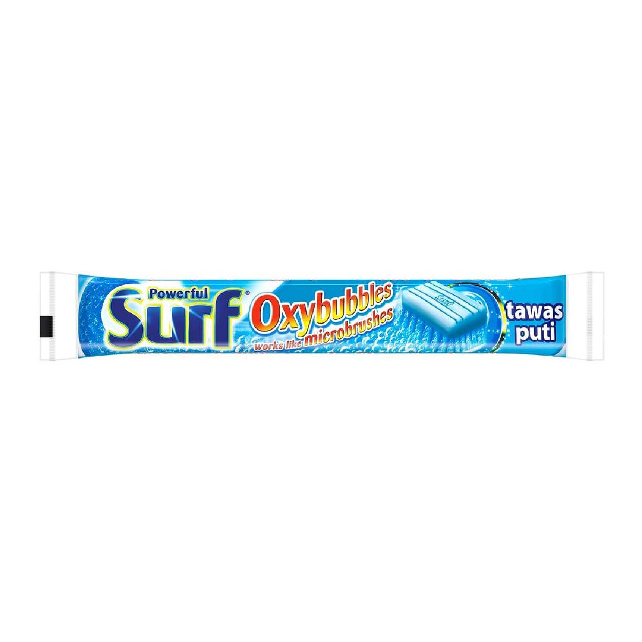 Surf Detergent Bar Tawas Puti 360g