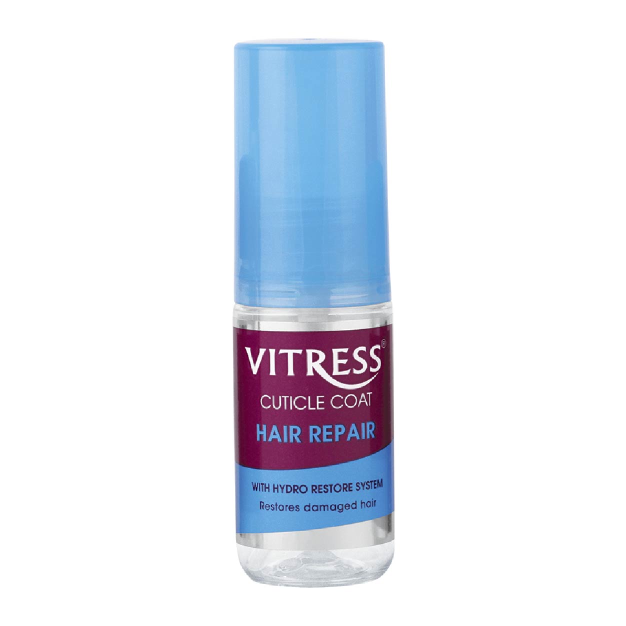Vitress Hair Cuticle Coat Hair Repair 30ml