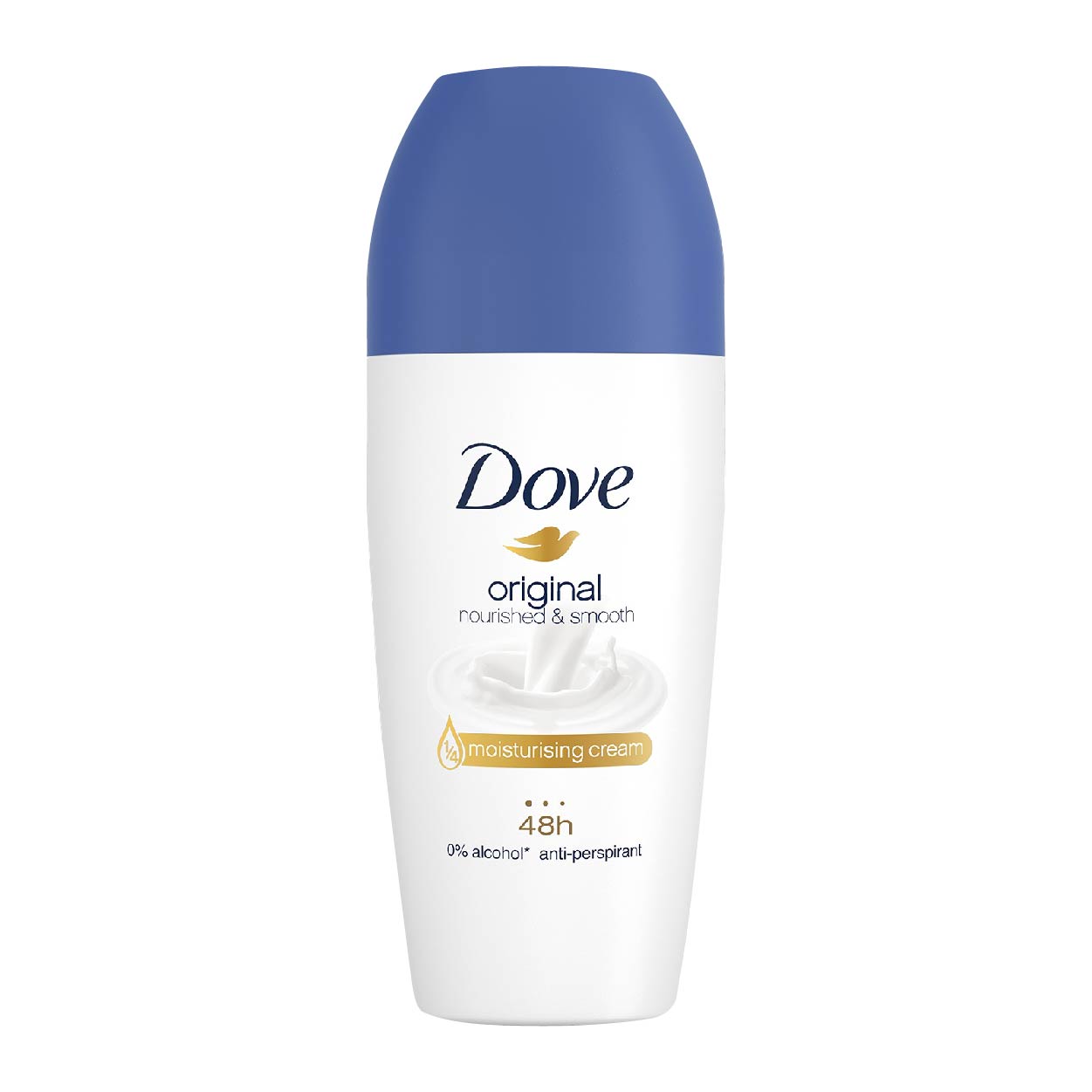 Dove Women Deodorant Roll On Original 40ml