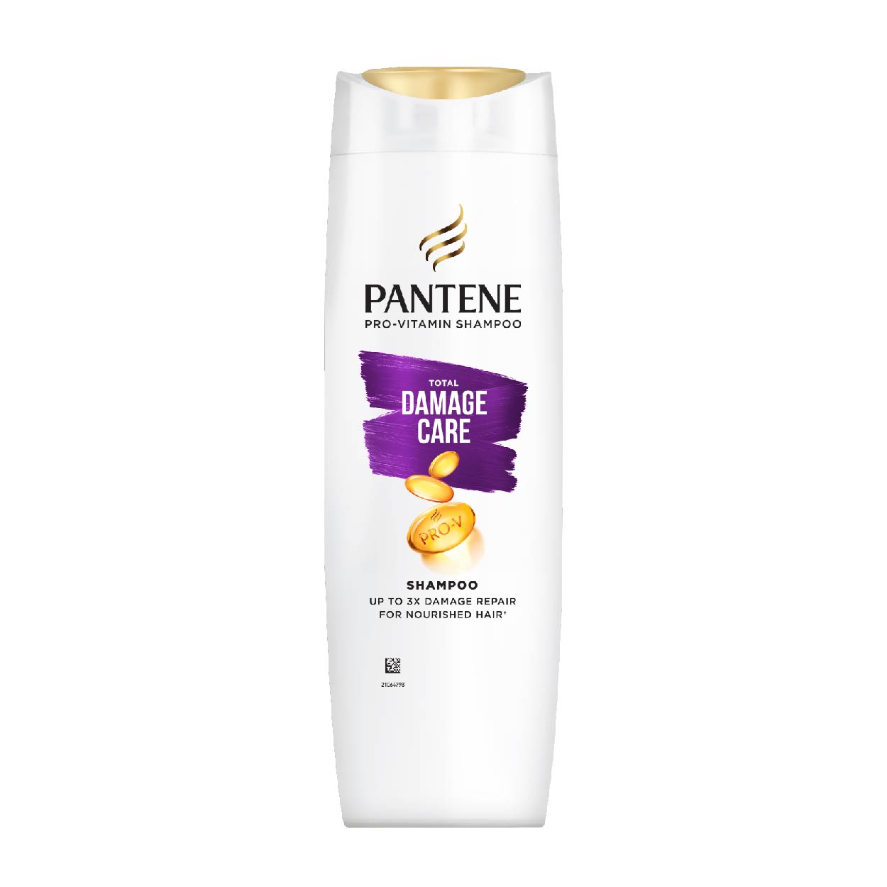 Pantene Shampoo Total Damage Care 300ml