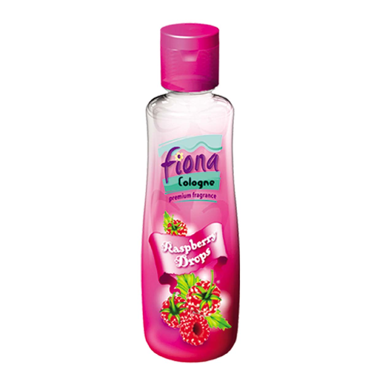 Fiona Cologne Raspberry Drops 100ml