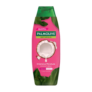 Palmolive Naturals Shampoo Intensive Moisture Pink 400ml