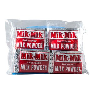 Mik-Mik Sweetened Milk Powder 20s