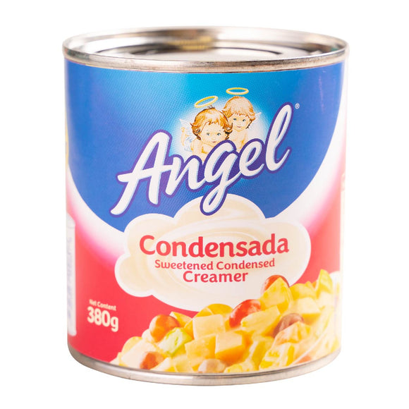 Angel Condensada Sweetened Condensed Creamer 380g