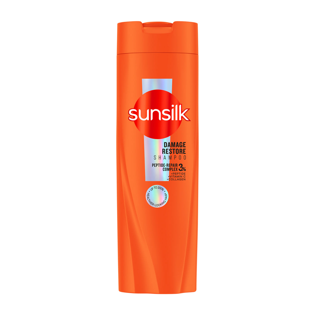 Sunsilk Shampoo Damage Restore Orange 180ml
