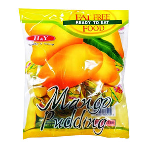 H&Y Mango Pudding Jelly 160g