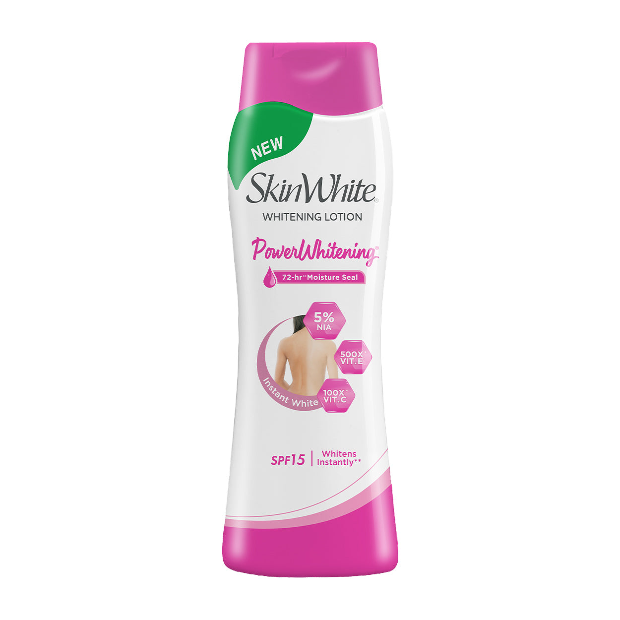 SkinWhite Whitening Lotion Power Whitening 200ml