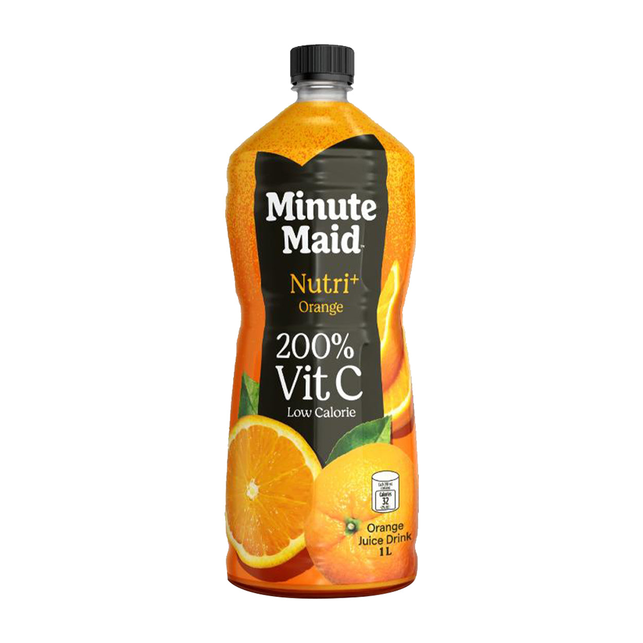Minute Maid Nutri+ Orange Juice Drink 1L