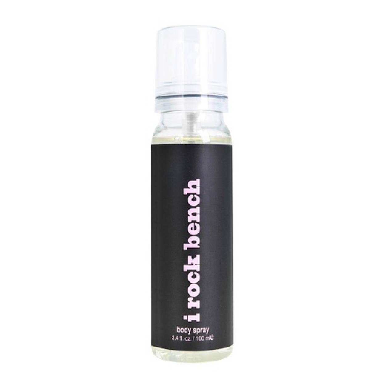 Bench Body Spray I Series Rock 100ml