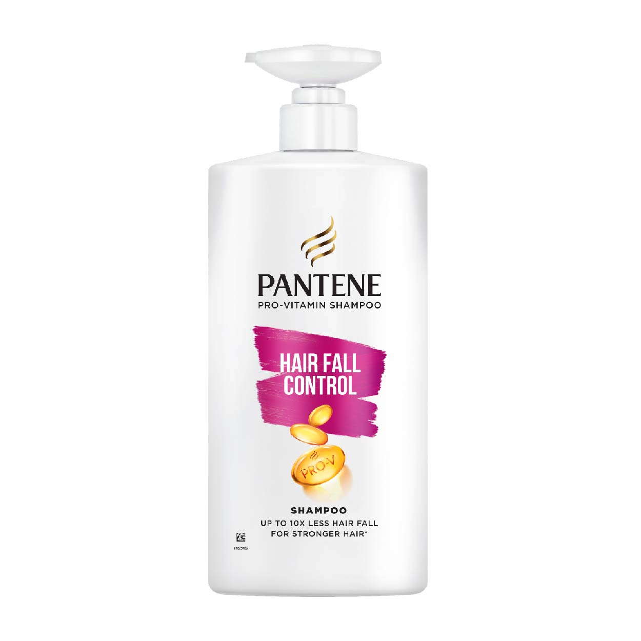 Pantene Shampoo Hair Fall Control 680ml